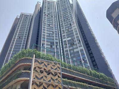 Project Image of 536.8 - 611.5 Sq.ft 2 BHK Apartment for buy in Avanya Tower D