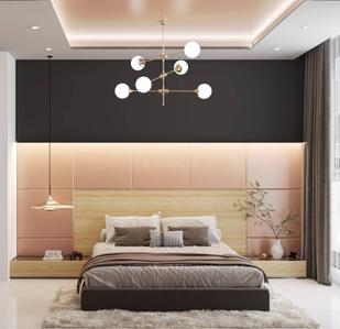 Project Image of 737.0 - 5761.0 Sq.ft 1 BHK Apartment for buy in Danube Viewz