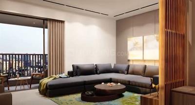 Project Image of 1068.0 - 1212.23 Sq.ft 3 BHK Apartment for buy in Saraswati Felicia 2