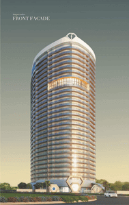 Project Image of 661.04 - 726.07 Sq.ft 2 BHK Apartment for buy in Home And Soul F Premiere Phase 1