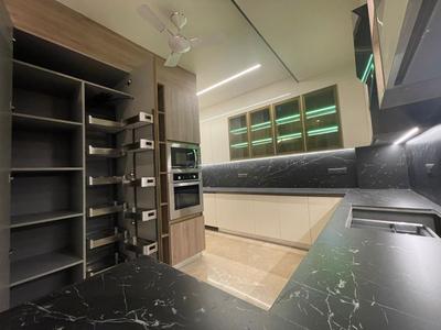 Project Image of 0.0 - 2700.0 Sq.ft 4 BHK Apartment for buy in Ashley Estate Floors 3