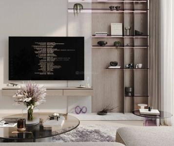 Project Image of 0.0 - 440.0 Sq.ft Studio Studio Apartment for buy in Imtiaz Le Blanc