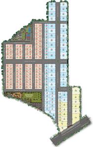 Project Image of 165.0 - 1272.0 Sq.ft Residential Plot Plot for buy in UR Triangle Valley