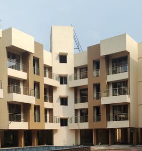 Project Image of 486.0 - 875.0 Sq.ft 1 BHK Apartment for buy in Delight