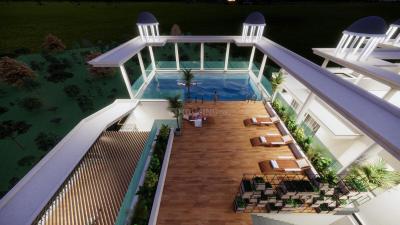 Project Image of 1107.96 - 1635.86 Sq.ft 2 BHK Apartment for buy in Shivakashi Suraj Enclave