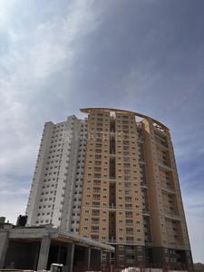 Project Image of 1206.0 - 1590.0 Sq.ft 2 BHK Apartment for buy in Monarch Aqua Block C