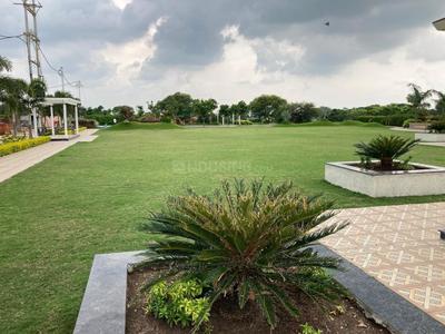 Project Image of 1450 Sq.ft 3 BHK Independent House for sale in Kanadiya for Rs. 7500000