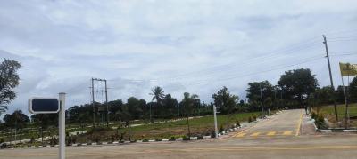 Project Image of 600.0 - 2400.0 Sq.ft Residential Plot Plot for buy in VC Galaxy