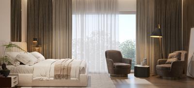 Project Image of 1768.0 - 3264.0 Sq.ft 3 BHK Apartment for buy in Sobha Infina