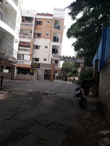 Project Image of 0.0 - 1855.0 Sq.ft 3 BHK Apartment for buy in Samhita Castle