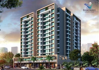 Gallery Cover Pic of Bhagwati Elysia IV