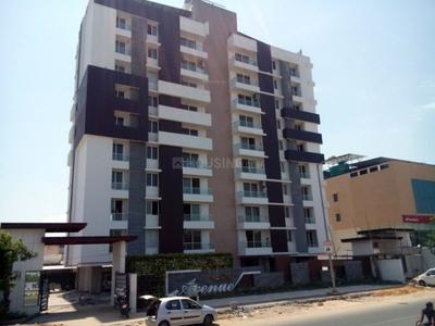 Project Image of 0.0 - 2257.0 Sq.ft 3 BHK Apartment for buy in Ridhiraj Avenue