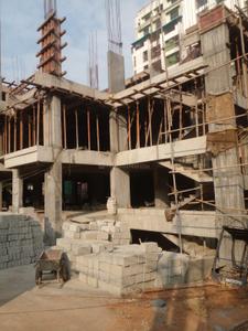 Project Image of 1411.0 - 1858.0 Sq.ft 3 BHK Apartment for buy in SI Leela Madhavam Legacy