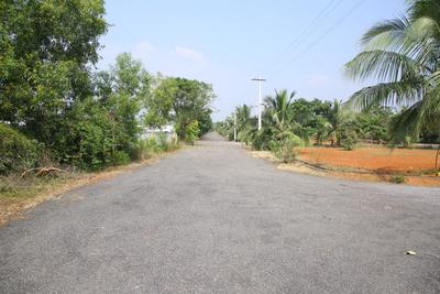 Project Image of 1494.0 - 2403.0 Sq.ft Residential Plot Plot for buy in Siri Venkateswara Balaji Hill County