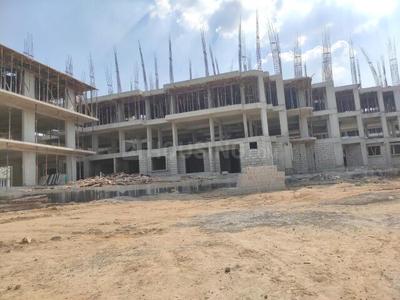 Project Image of 1074.0 - 1654.0 Sq.ft 2 BHK Apartment for buy in Raja Platino