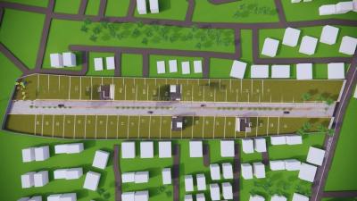 Project Image of 1500.0 - 1850.0 Sq.ft Residential Plot Plot for buy in Shelter Sai Krupa Bhoo Vista