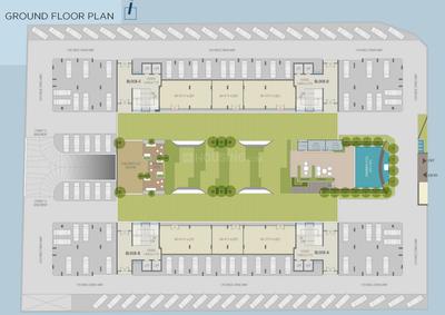 Project Image of 2500 Sq.ft 4 BHK Apartment / Flat for sale in Gotri for Rs. 16500000