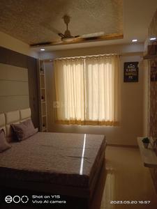 Project Image of 968.0 - 1782.0 Sq.ft 2 BHK Apartment for buy in J P ECO World I