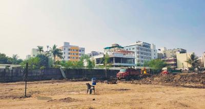Project Image of 2152.0 - 3228.0 Sq.ft Residential Plot Plot for buy in Aarohi Park