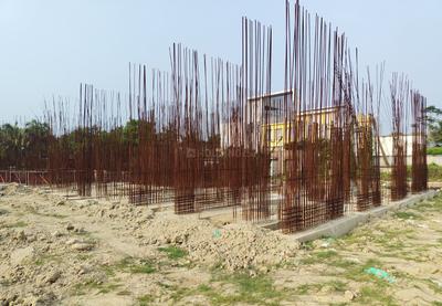 Project Image of 363.5 - 914.5 Sq.ft 1 BHK Apartment for buy in Shrachi Olivia Garden