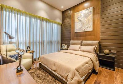 Project Image of 464.0 - 753.0 Sq.ft 1.5 BHK Apartment for buy in Runwal Forest Tower 1 To 4