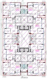 Project Image of 763.91 - 1019.99 Sq.ft 3 BHK Apartment for buy in Harasiddh Avant by the Park