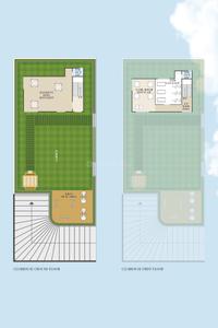 Project Image of 0.0 - 1550.0 Sq.ft 4 BHK Apartment for buy in Heaven Crest