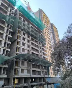 Project Image of 1358 Sq.ft 3 BHK Apartment / Flat for sale in Ravet for Rs. 9100000