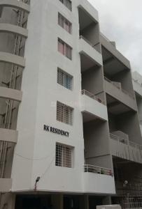 Project Image of 255.0 - 480.0 Sq.ft 1 RK Apartment for buy in RK Residency Apartment