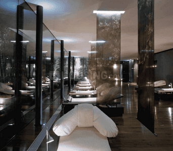 Project Image of 1739.02 - 3106.25 Sq.ft 3 BHK Apartment for buy in Lodha Belmondo St Andrews E