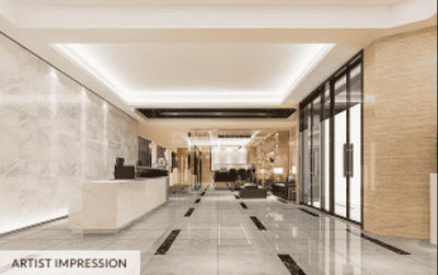 Project Image of 493.0 - 782.0 Sq.ft 1 BHK Apartment for buy in Ace Marvel