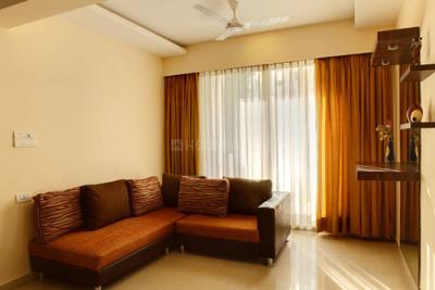 Project Image of 1290.0 - 1830.0 Sq.ft 2 BHK Apartment for buy in Kolla Luxor Heights