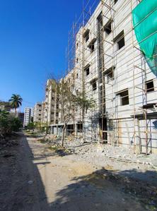 Project Image of 304.0 - 720.0 Sq.ft 1 BHK Apartment for buy in Arun Excello Sharada