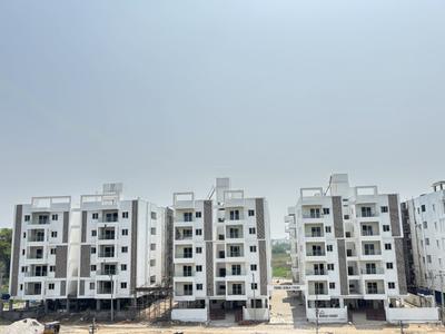 Project Image of 1150.0 - 1750.0 Sq.ft 2 BHK Apartment for buy in King Court
