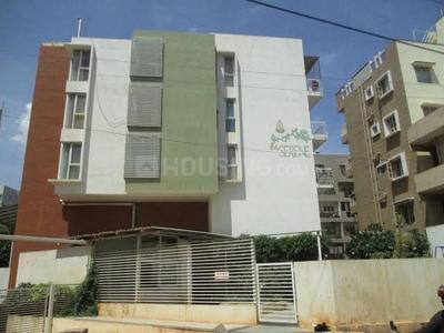 Project Image of 1395.0 - 3900.0 Sq.ft 2 BHK Apartment for buy in BVL Serene