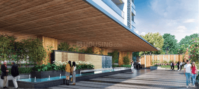 Project Image of 1324.18 - 1722.66 Sq.ft 3 BHK Apartment for buy in SJD Royal Presidency