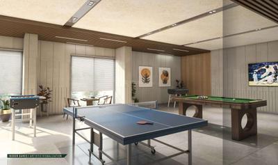 Project Image of 811.0 - 1230.0 Sq.ft 2 BHK Apartment for buy in GD 18 Altitude