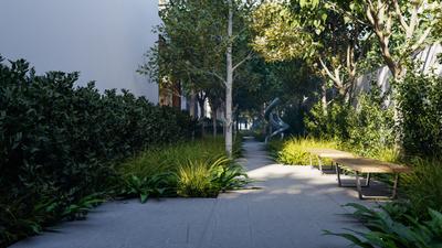 Project Image of 2215.0 - 3086.0 Sq.ft 4 BHK Villa for buy in Villa Bellissimo
