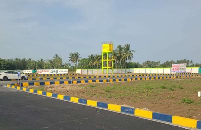 D A Layout Elevation 1