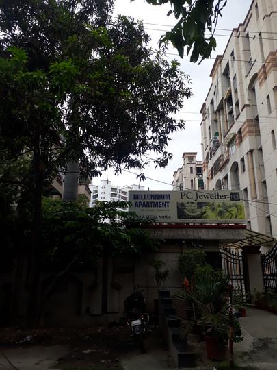 Elixir Millennium Apartments - Image 3