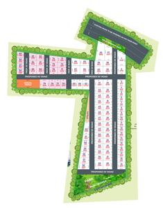 Project Image of 150 Sq.ft Residential Plot / Land for sale in Mangalpalle for Rs. 3000000