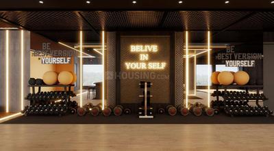 Project Image of 1588.0 - 3732.0 Sq.ft 2 BHK Apartment for buy in Paramount Ritz