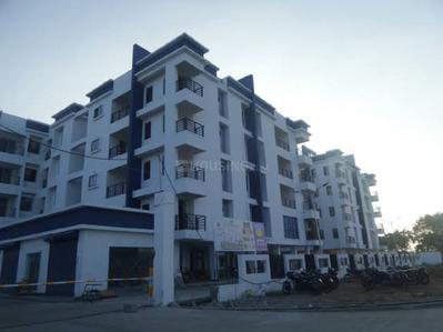 Project Image of 1203 Sq.ft 3 BHK Apartment / Flat for sale in Padur for Rs. 6400000