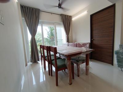 Project Image of 0.0 - 1710.0 Sq.ft 3 BHK Apartment for buy in SI Temple Tree