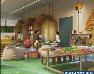 Project Image of 733.34 - 997.49 Sq.ft 2 BHK Apartment for buy in Regency Astra Phase II