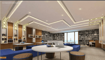 Project Image of 828.18 - 1174.88 Sq.ft 2 BHK Apartment for buy in Regency Antilia Phase II