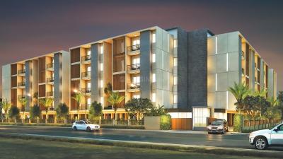 Project Image of 1186.63 - 2282.66 Sq.ft 2.5 BHK Apartment for buy in Tulive Viha