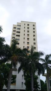 Project Image of 1095.0 - 1245.0 Sq.ft 2 BHK Apartment for buy in Chaitanya Ficus Grove