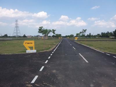 Project Image of 645.0 - 2195.0 Sq.ft Residential Plot Plot for buy in Ashok Brindavanam Phase 3