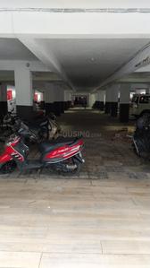 Project Image of 0.0 - 1044.0 Sq.ft 2 BHK Apartment for buy in Trishla Apartment